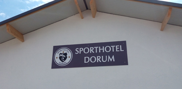 Schild-Sporthotel